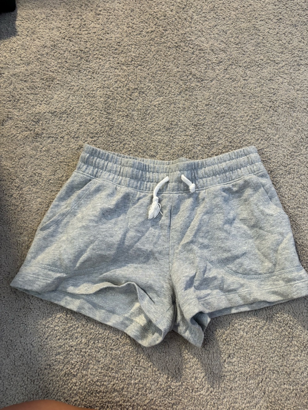 Comfy shorts